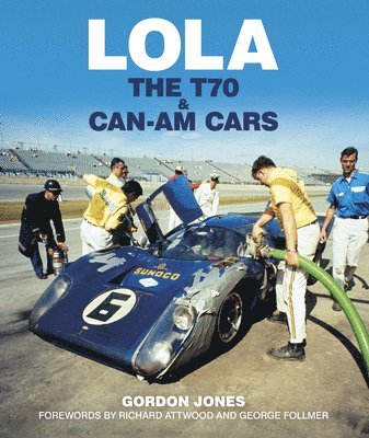 Lola 1