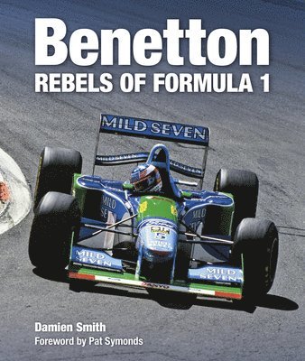 Benetton 1