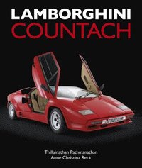 bokomslag Lamborghini Countach