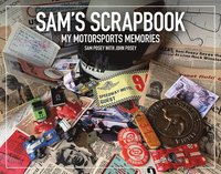 bokomslag Sam's Scrapbook