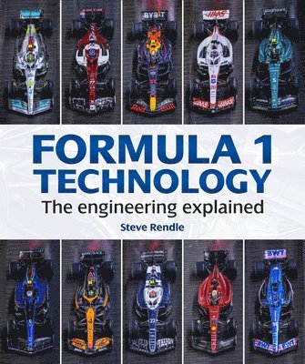 Formula 1 Technology 1