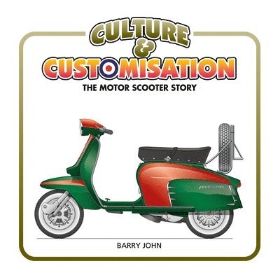 Culture & Customisation 1