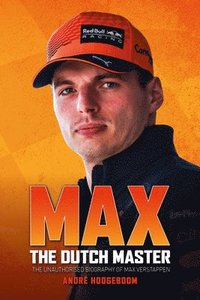 bokomslag Max: The Dutch Master