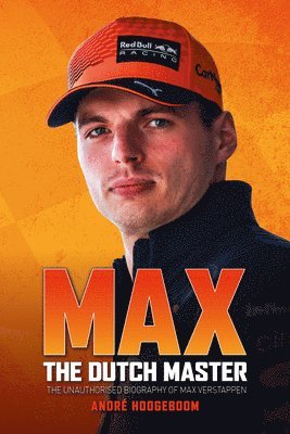 Max: The Dutch Master 1