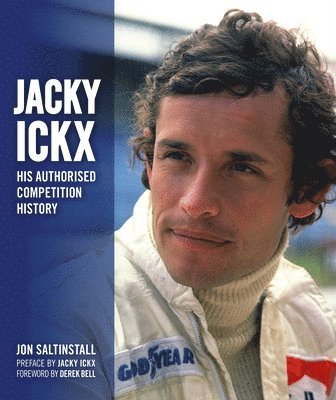 Jacky Ickx 1