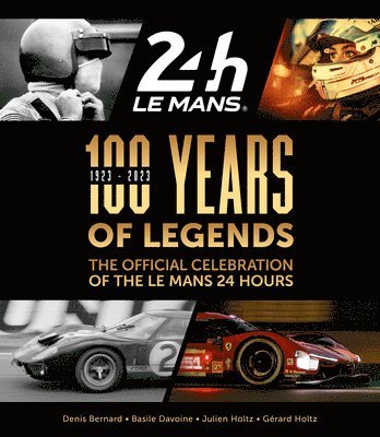 100 Years of Legends 1