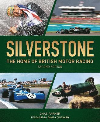 Silverstone (2nd edition)