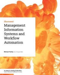 bokomslag Management Information Systems and Workflow Automation