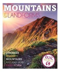 bokomslag Mountains and Landforms