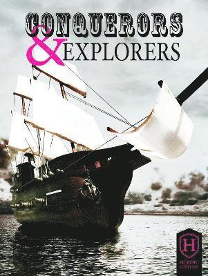 Conquerors and Explorers 1