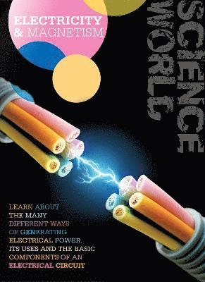 Electricity and Magnetism