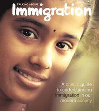 bokomslag Immigration