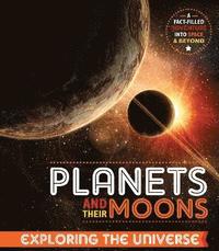 bokomslag Planets and Their Moons