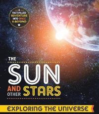 bokomslag The Sun and other Stars