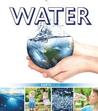 bokomslag Water