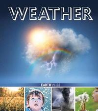 bokomslag Weather