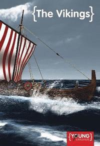 bokomslag The Vikings