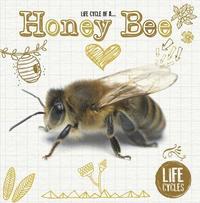 bokomslag Honey Bee