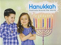 bokomslag Hanukkah