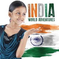 bokomslag India