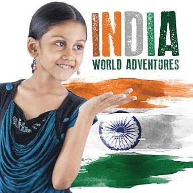 bokomslag India