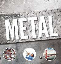 bokomslag Metal