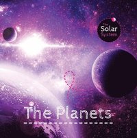 bokomslag Planets