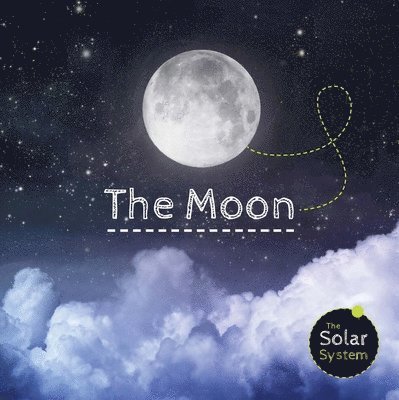 The Moon 1