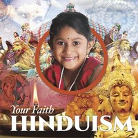 bokomslag Hinduism