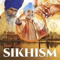 bokomslag Sikhism