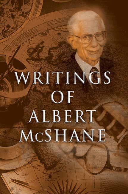 Writings of Albert Mcshane
