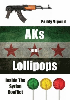 AKs and Lollipops 1