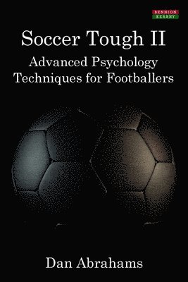 Dan Abrahams - Soccer Tough 2, Häftad