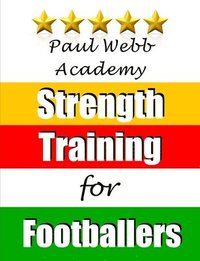 bokomslag Strength Training for Footballers