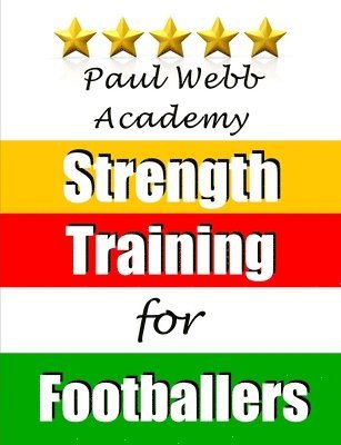 Strength Training for Footballers 1