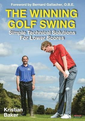 The Winning Golf Swing 1