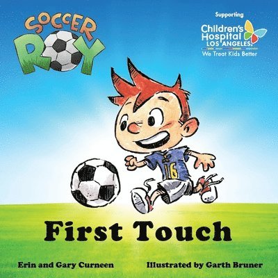 Soccer Roy: First Touch 1