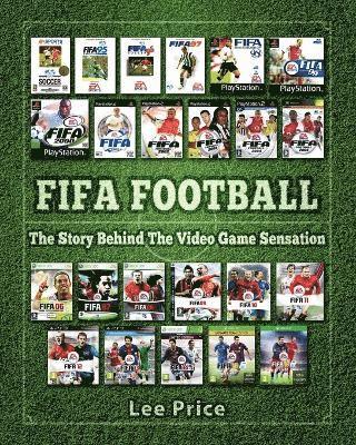 Lee Price - FIFA Football, Häftad