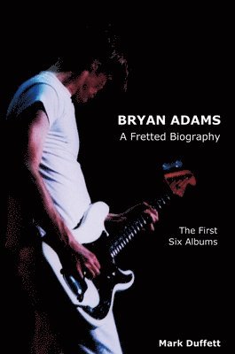 Bryan Adams 1