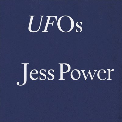 Jess Power, Andrew Hunt - Jess Power, Häftad
