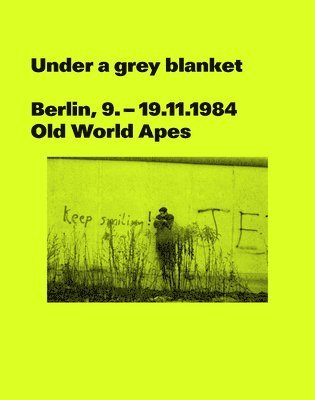 Under a grey blanket 1