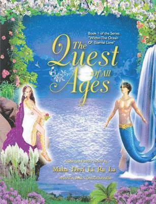 The Quest of All Ages 1