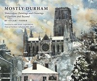 bokomslag Mostly Durham