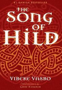bokomslag The Song of Hild