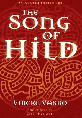 bokomslag The Song of Hild