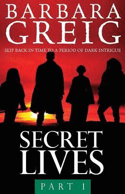 Secret Lives 1