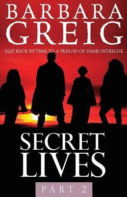 Secret Lives 1