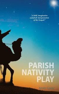 bokomslag Parish Nativity Play