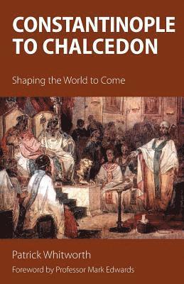 Constantinople to Chalcedon 1