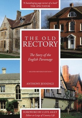 The Old Rectory 1